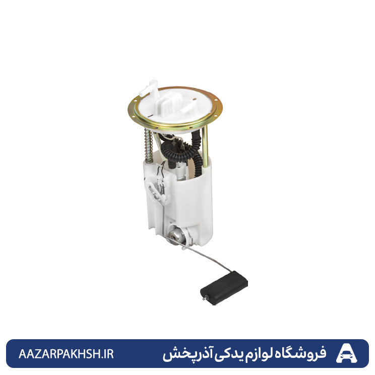 پمپ بنزین کامل تیبا هد پایمری (راستگرد)دوستان