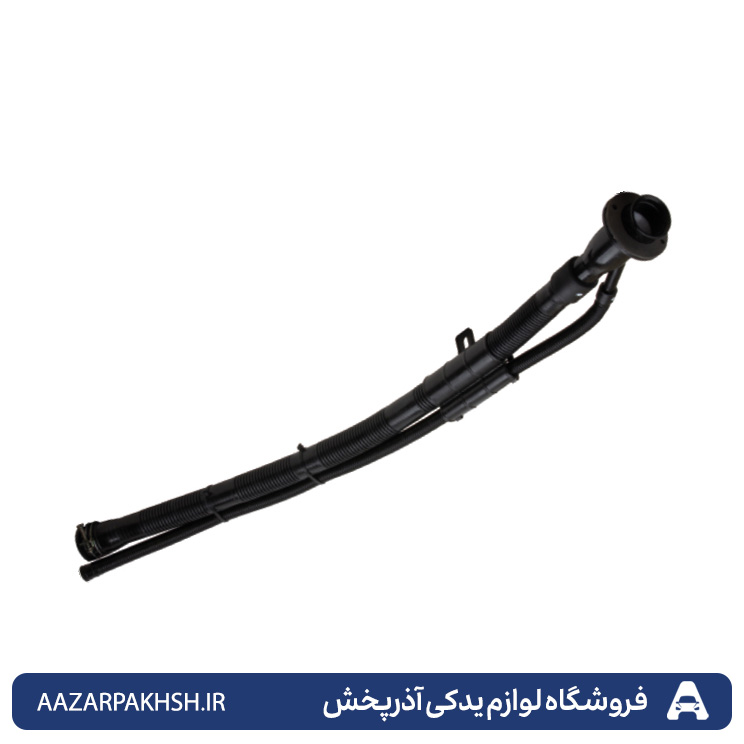 مجموعه گلویی باک خرطومی یورو 4 پراید - دوستان 