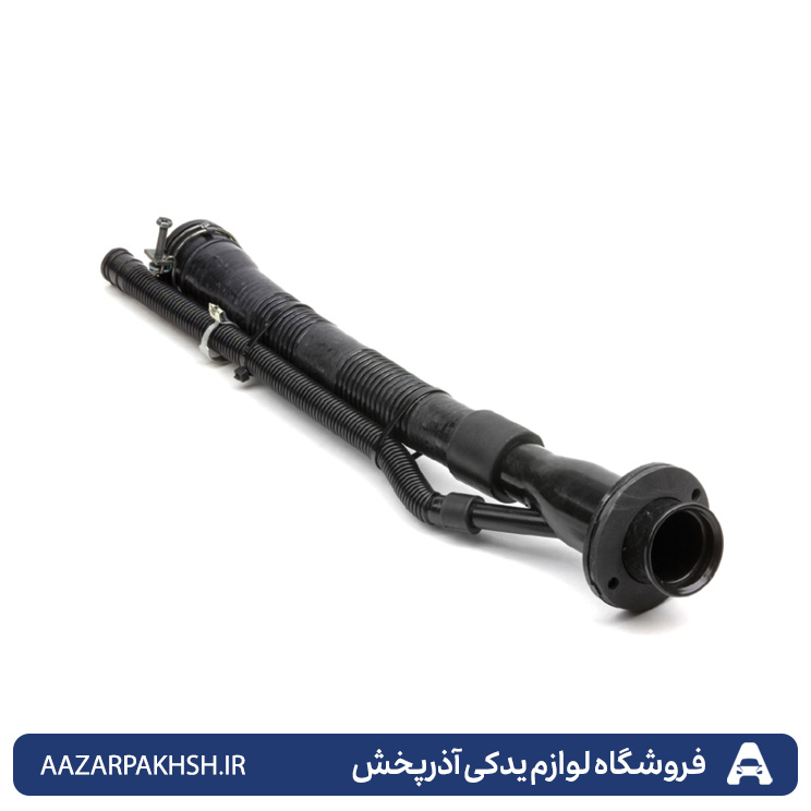 مجموعه گلویی باک خرطومی پرایدوانت 151-دوستان