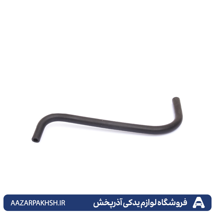 شیلنگ(جنت)خروجی لوله فرعی پرایدانژکتور -دوستان