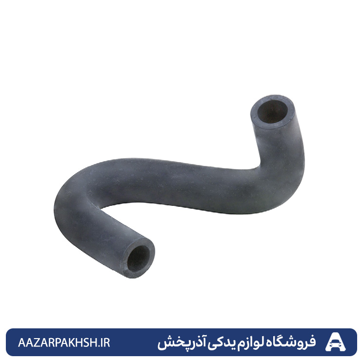 شیلنگ بخار روغن درب سوپاپ پراید دوگانه سوز -دوستان 