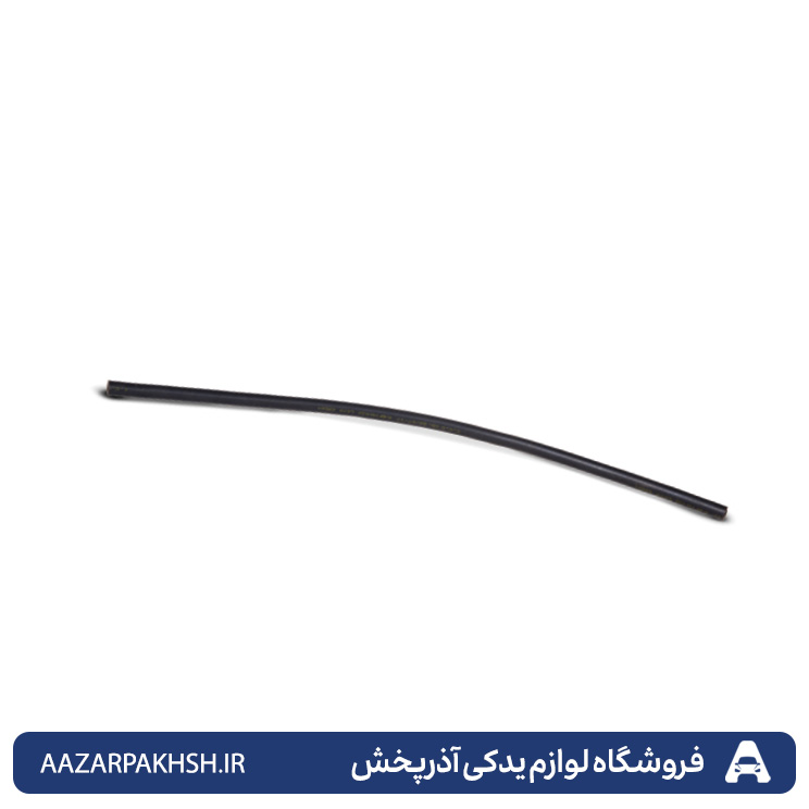 شیلنگ(جنت)آب از منبع انبساط تا رادیاتور (53 سانتی)پراید-دوستان