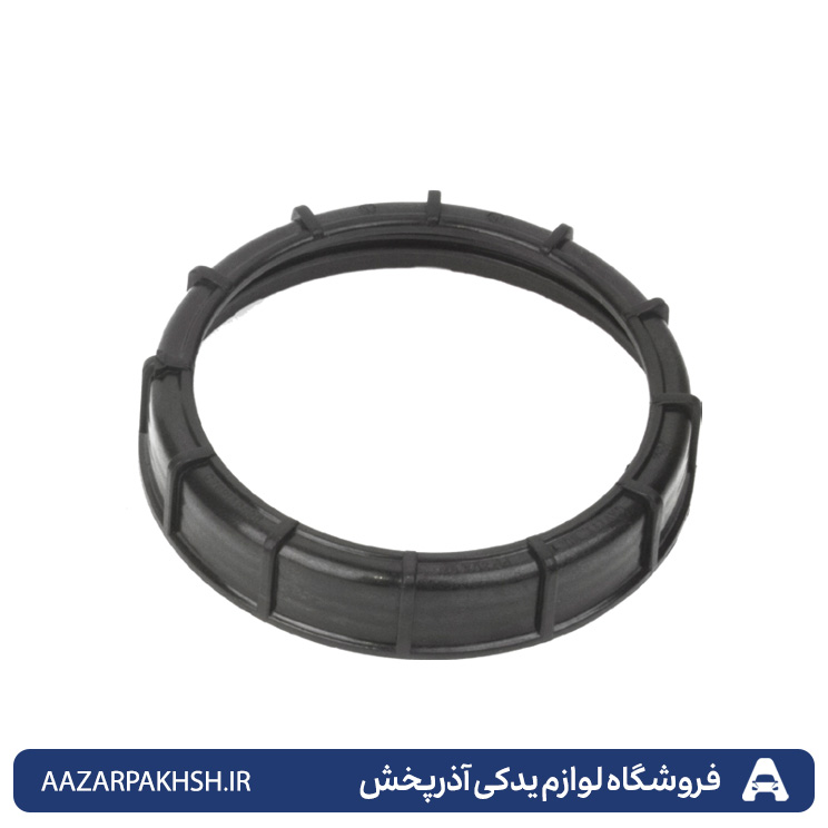 رینگی درجه داخل باک تیبا پلیمری و پراید-دوستان 