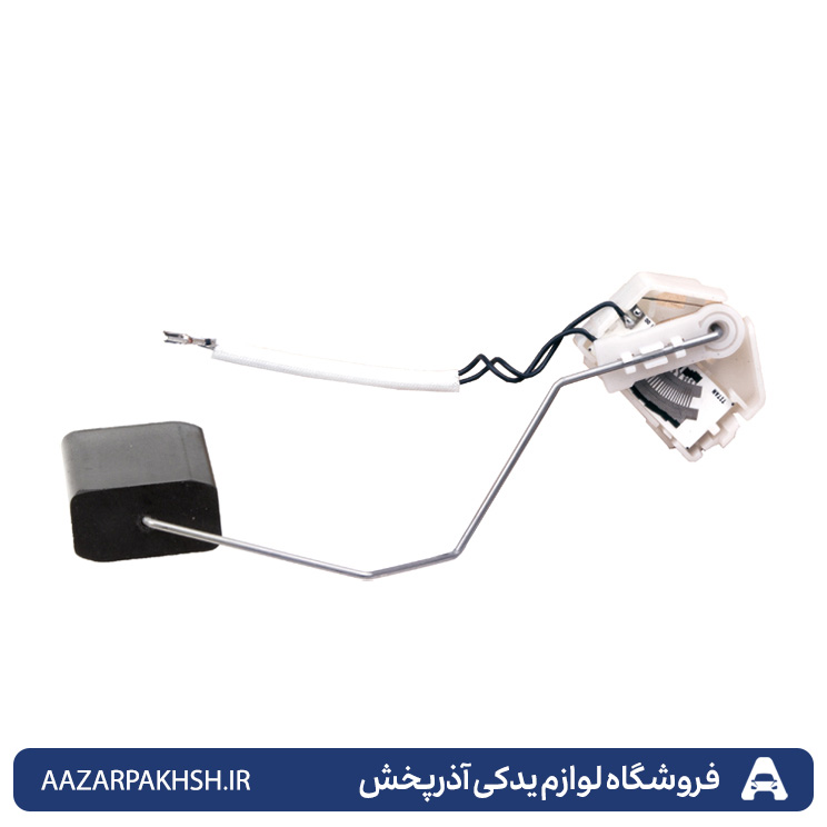 مجموعه نشانگر درجه داخل باک پراید یورو4 چپ گرد-دوستان