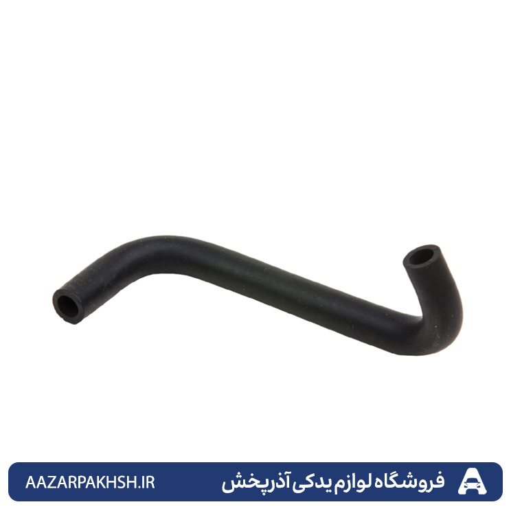 شیلنگ(جنت)بخارروغن درب سوپاپ پراید یورو4-دوستان
