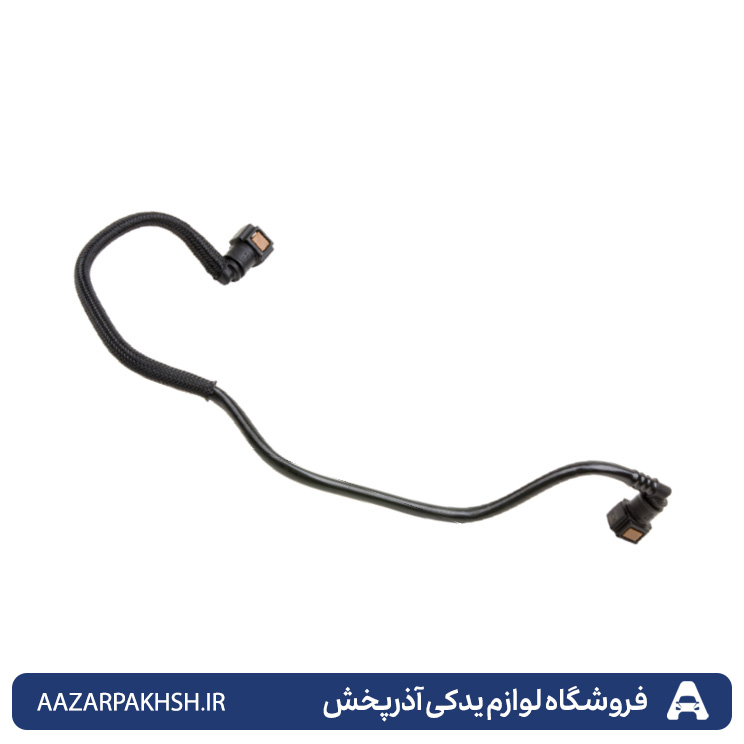 شلنگ بنزین رفت از پمپ به صافی پرایدوانت -دوستان