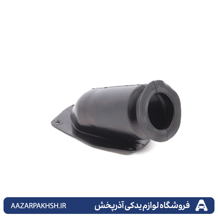 گردگیر چهارشاخه فرمان پراید معمولی دوستان