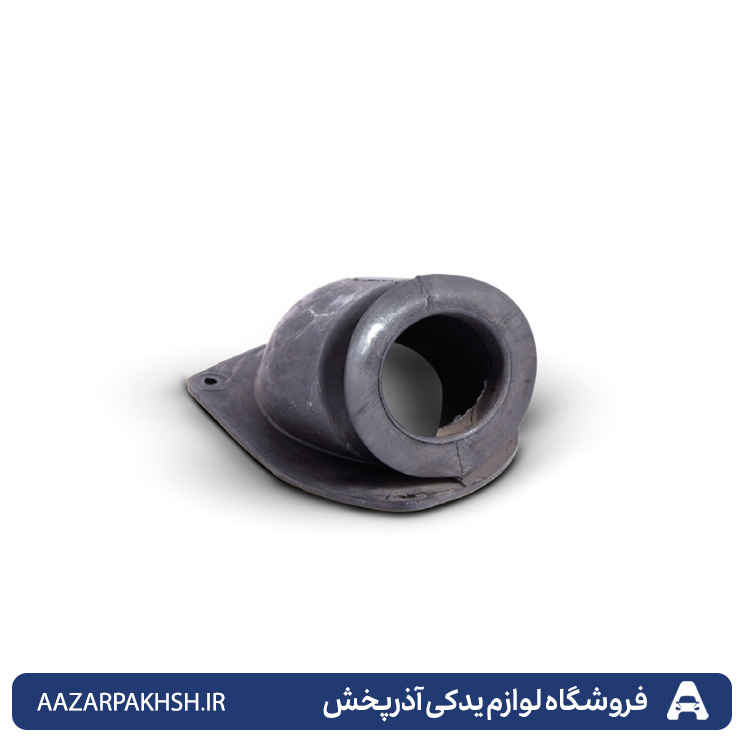 گردگیر چهار شاخه فرمان پرایدهیدرولیک دوستان