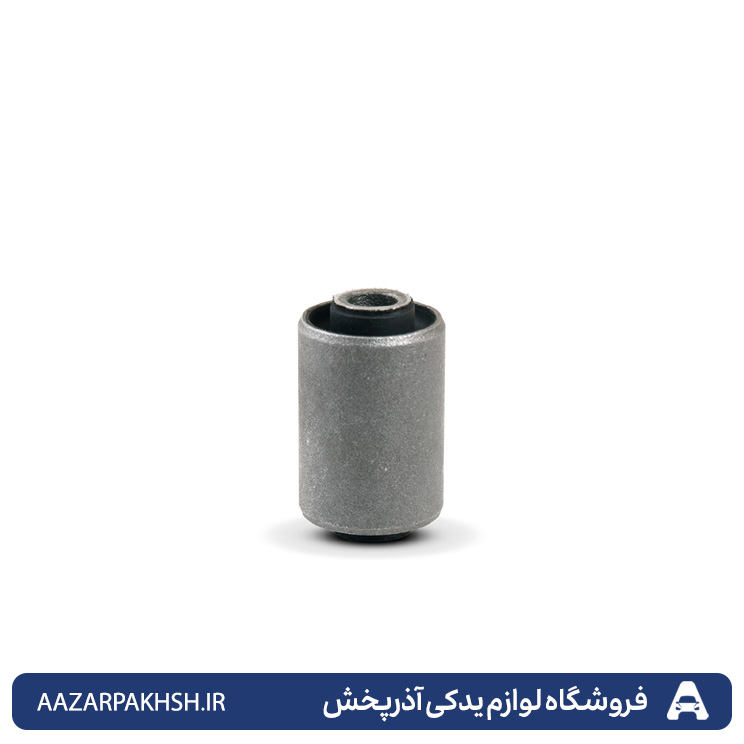 بوش طبق چرخ جلو پراید فلزی دوستان