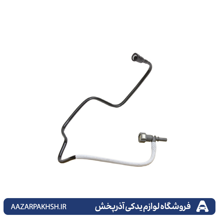 شلنگ بنزین برگشت از صافی به پمپ پرایدوانت-دوستان
