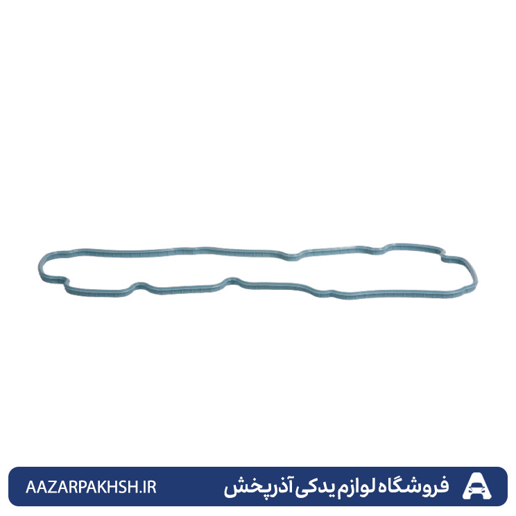 واشردرب سوپاپ پرایدیورو4 سیلیکونی