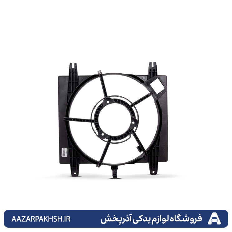 دیاق موتورفن (دودور)پراید-دوستان