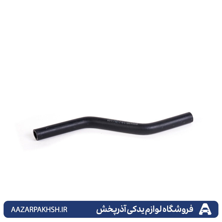 شیلنگ(جنت)بخاری راست پراید انژکتور دوستان