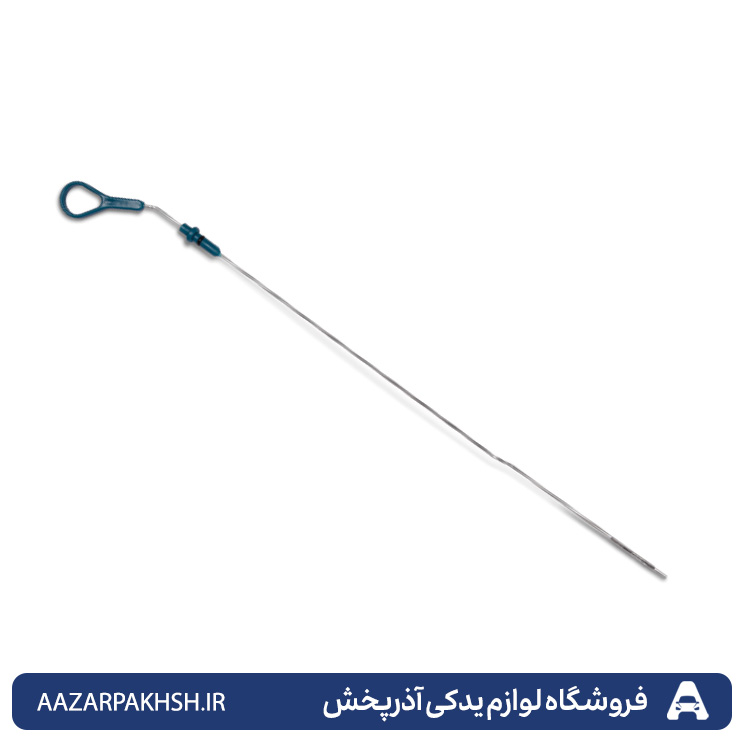 گیج روغن پراید یورو4-دوستان