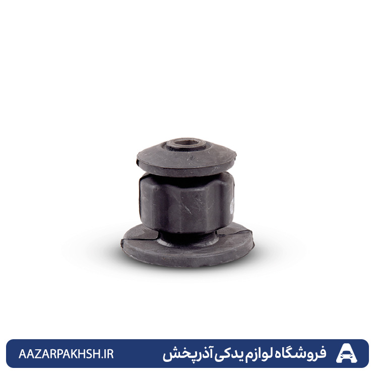 بوش اکسل عقب پراید دوستان