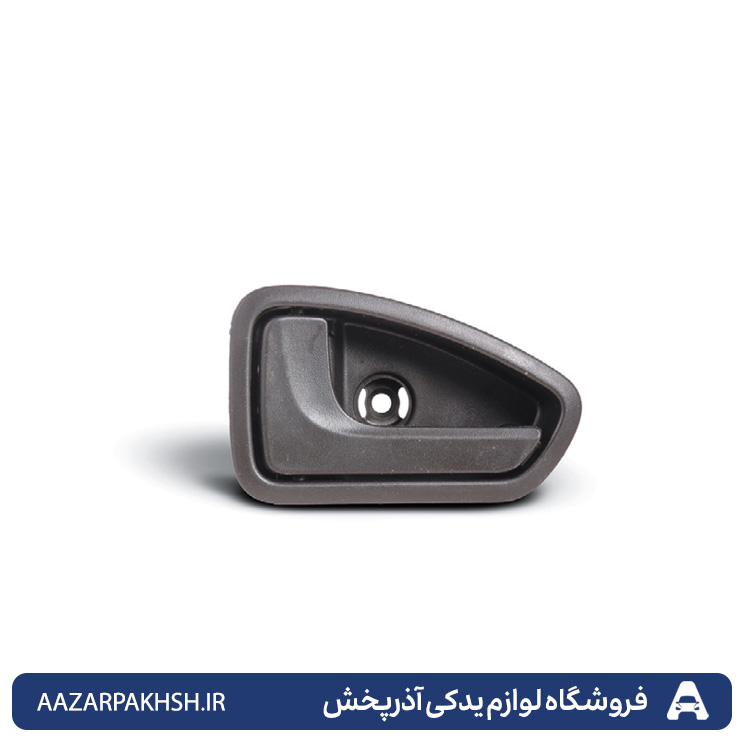 دستگیره درب بازکن مشکی چپ(دوستان)