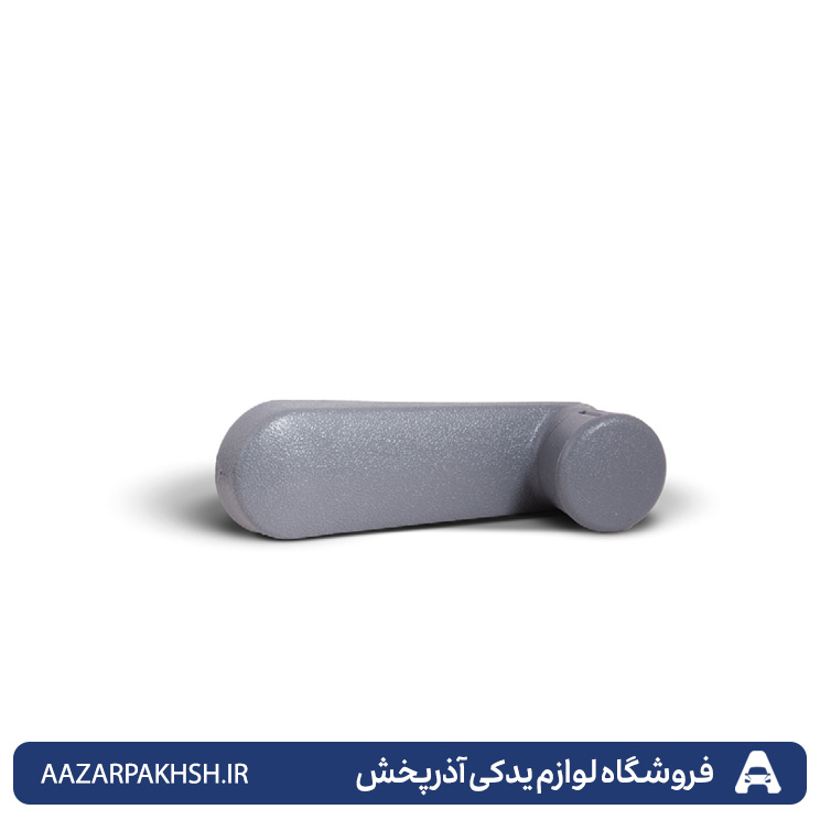 دستگیره شیشه بالا بر پراید و تیبا-دوستان