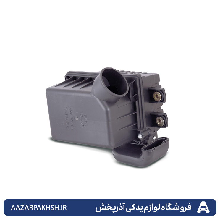 هواکش کامل پرایدانژکتوری (بدون فیلتر)(دوستان)