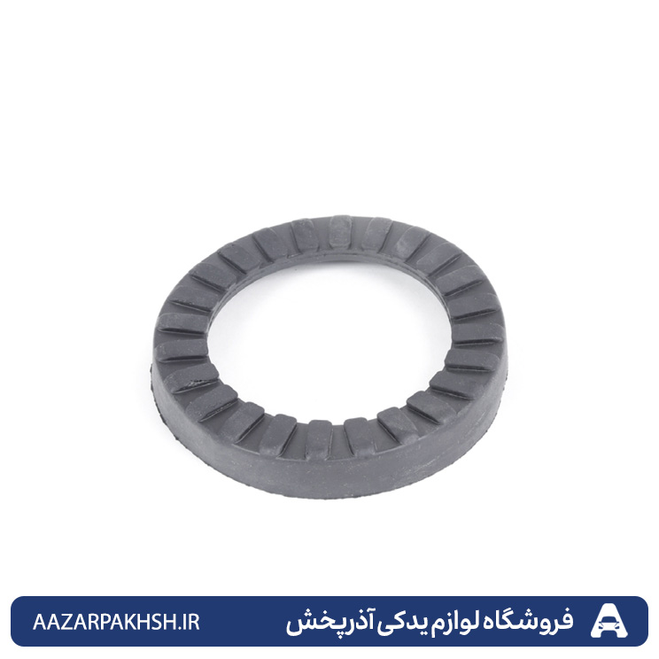لاستیک ضربه گیر فنرلول جلو پراید و تیبا دوستان