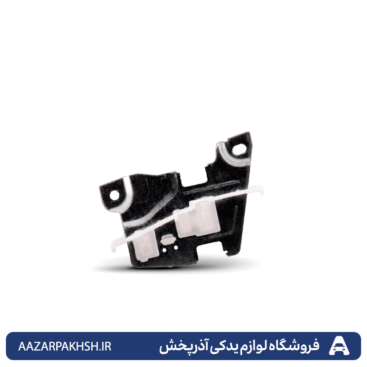 کشویی شیشه بالا بر پراید چپ - دوستان 