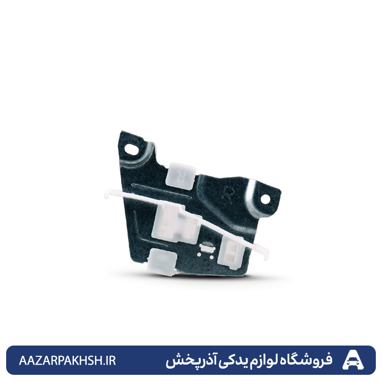 کشویی شیشه بالابر پراید راست - دوستان 