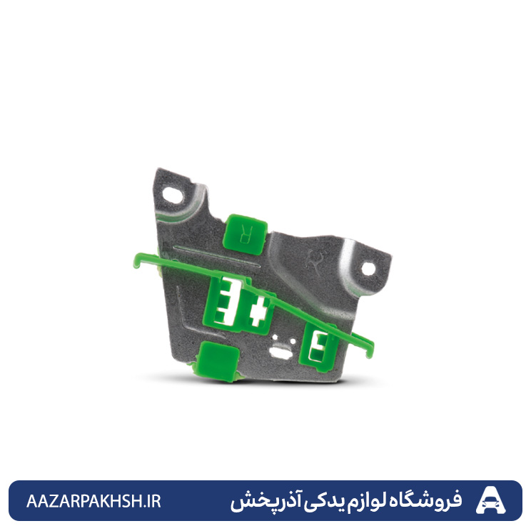 کشویی شیشه بالابر تیبا  راست - دوستان 