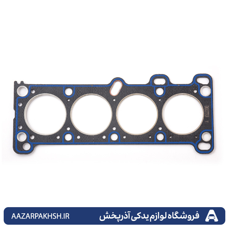 واشر سرسیلندر پراید(1.8 میل)تعمیری ابی رنگ دوستان