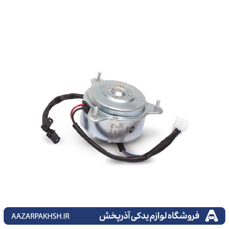 موتورفن پراید(دودور)-دوستان