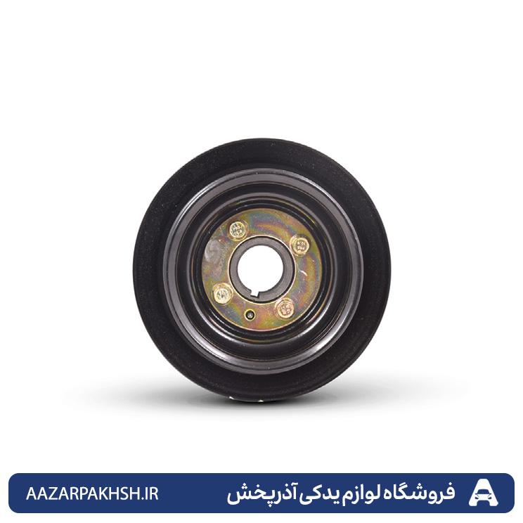 فولی سرمیلنگ پراید هیدرولیک کامل-دوستان
