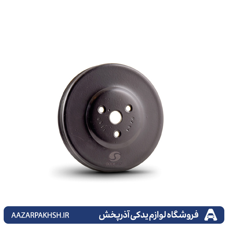 فولی واتر پمپ تیبا دوستان