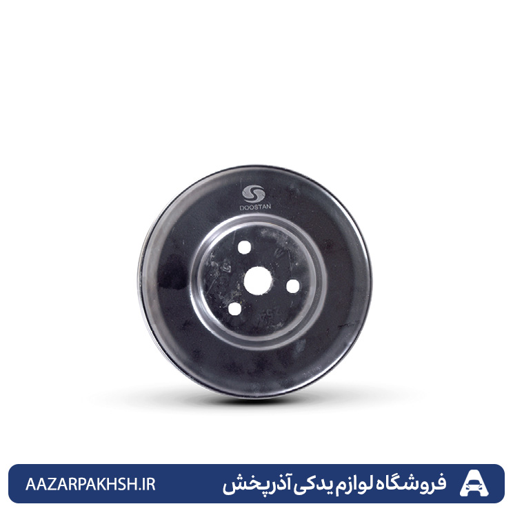 فولی واترپمپ پراید-دوستان