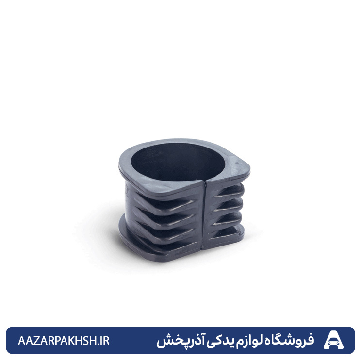 بست پلاستیکی جعبه فرمان پراید کوچک-دوستان