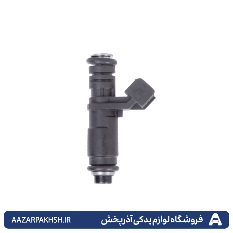 سوزن انژکتوری تیبا و پراید زیمنس (سه نازل) دوستان 
