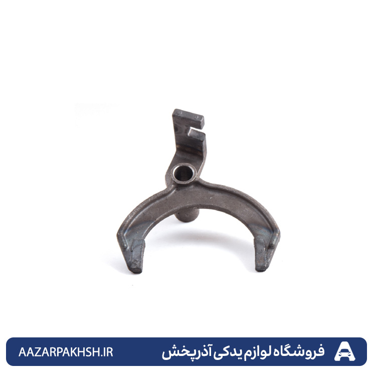 ماهک دنده 1-2فولادی پراید - دوستان 