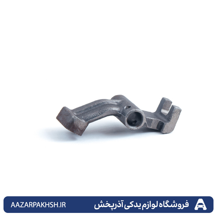 محرک ماهک 5 و عقب گیربکس پراید - دوستان 