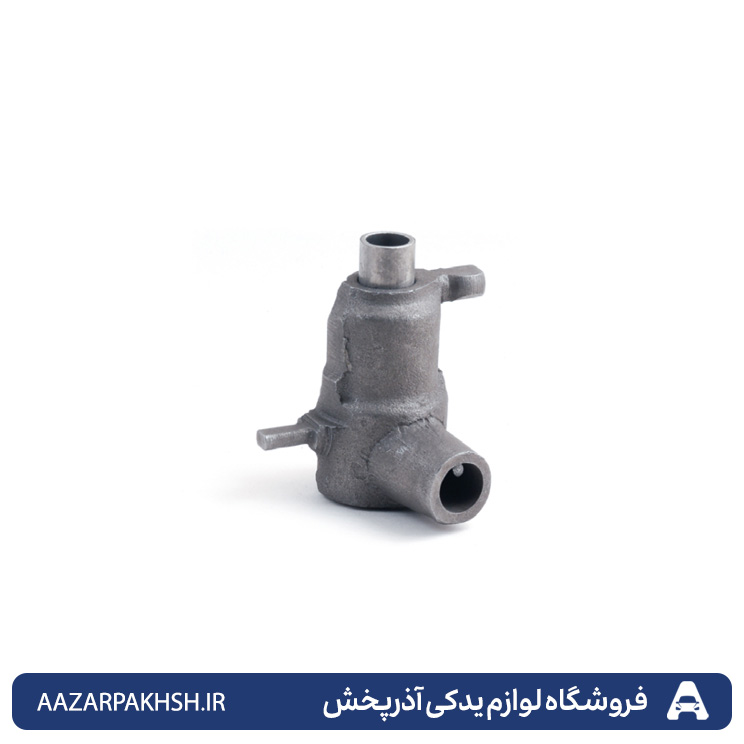 سماوری تعویض دنده گیربکس پراید-دوستان