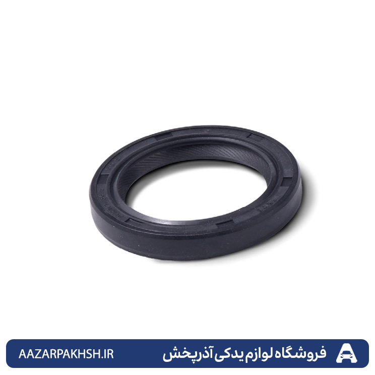 کاسه نمد جلومیلنگ پراید-SILICON-دوستان