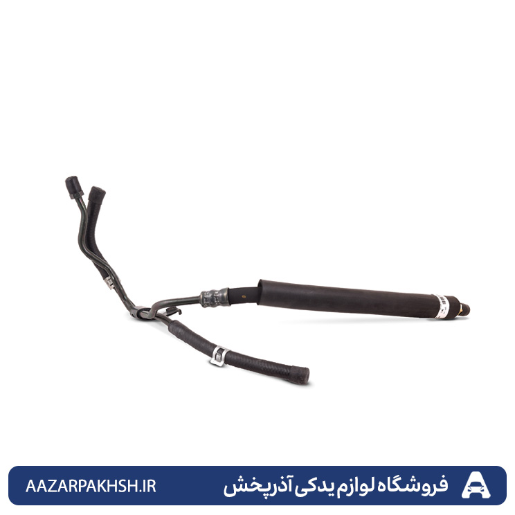 شلنگ هیدرولیک فشارقوی دوقلو تیبا-دوستان