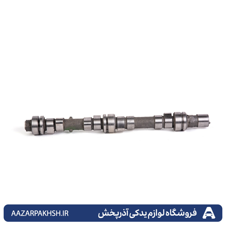 میل سوپاپ پراید انژکتوری زیمنس (بهینه شده ) دوستان