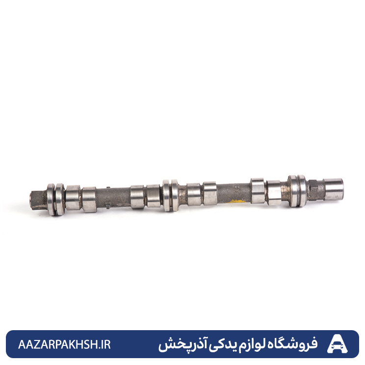 میل سوپاپ پرایدیورو4-دوستان