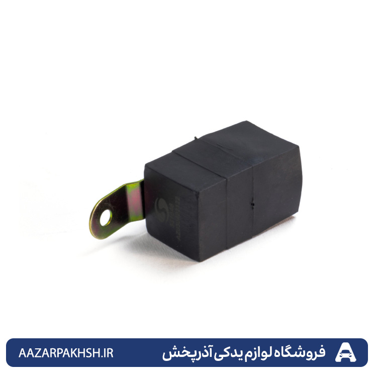 رله فن (تک قلو)پراید-دوستان