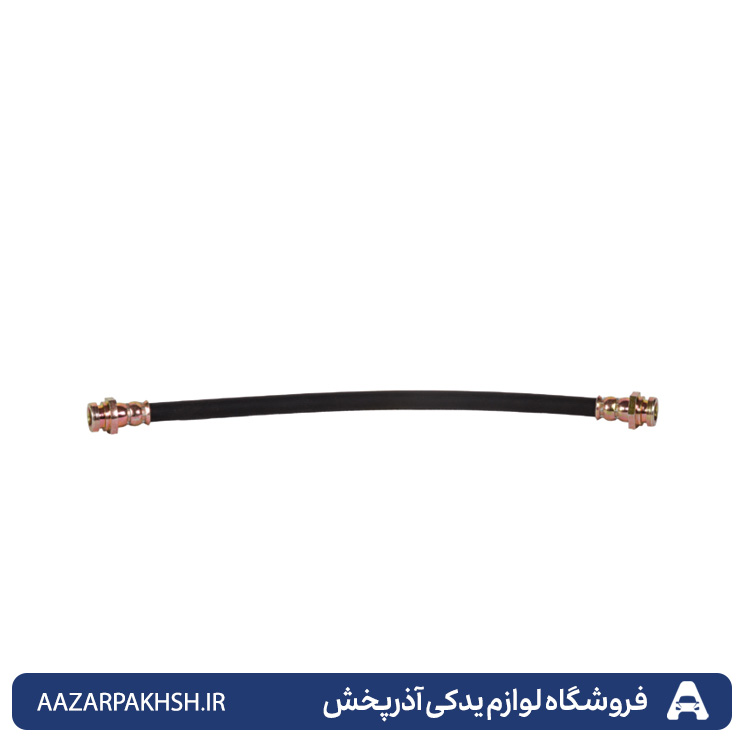 شیلنگ ترمز چرخ عقب چپ پراید - دوستان 