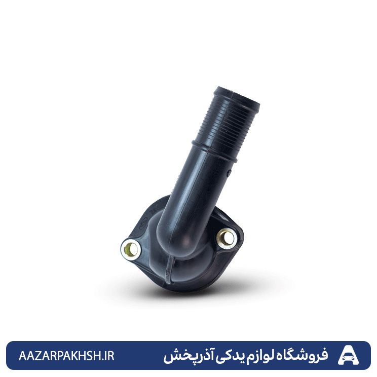 درب ترموستات ساینا پلیمری -دوستان