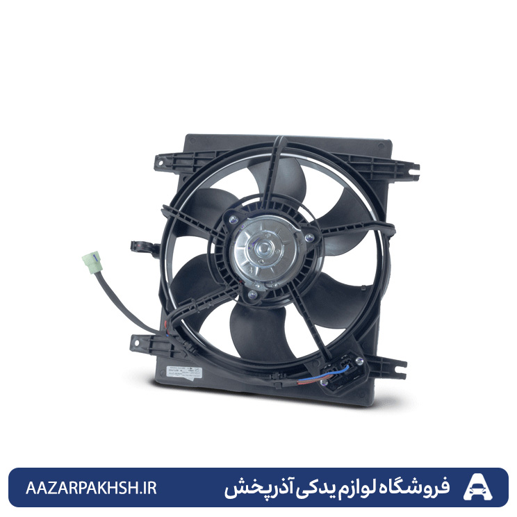 مجموعه موتورفن بادیاق (پراید-کوییک-ساینا)-دوستان