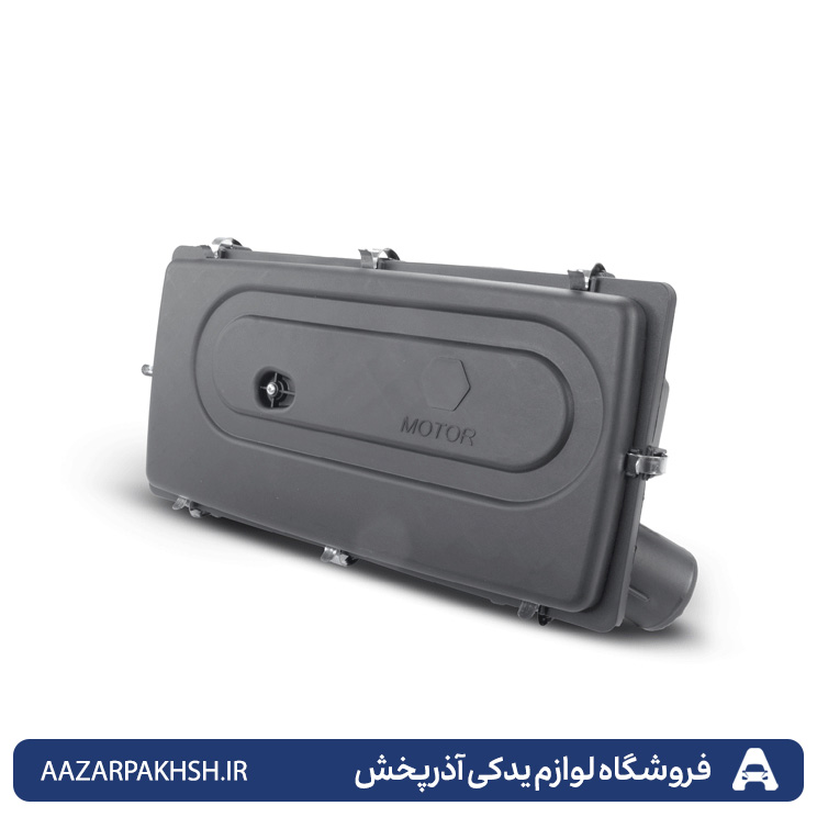 مجموعه هواکش کامل تیبا-کوییک-ساینا دوستان 166067884