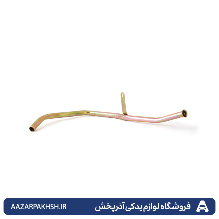 لوله آب فرعی تیبا -دوستان 
