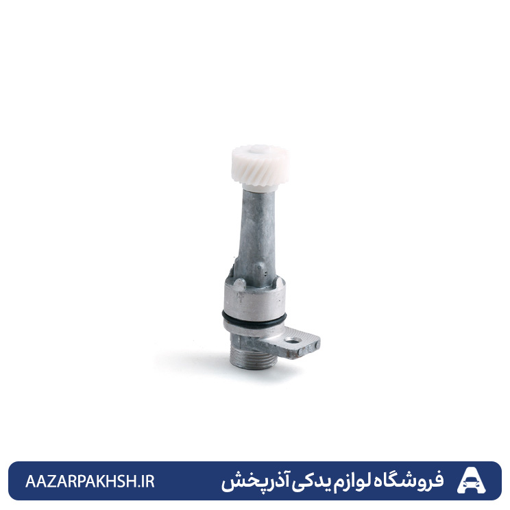 دنده کیلومتر کامل پراید-دوستان