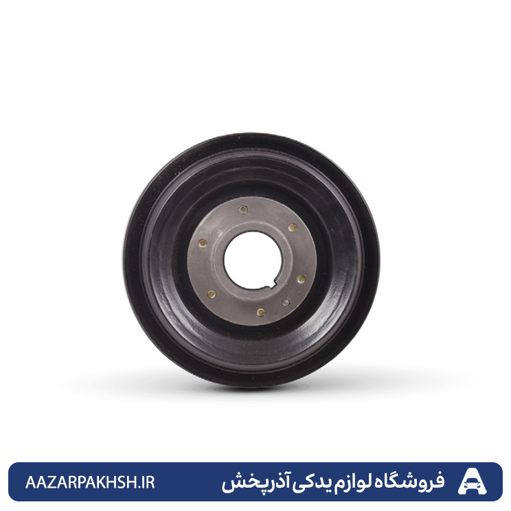 فولی سر میل لنگ نیسان کامل-دوستان