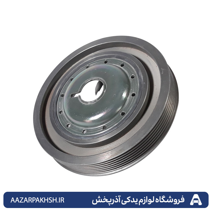 پولی سر میلنگ ال 90 GISP