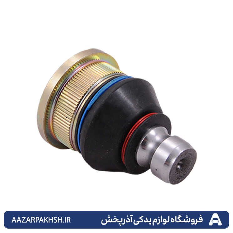سیبک زیر کمک ال 90 GISP